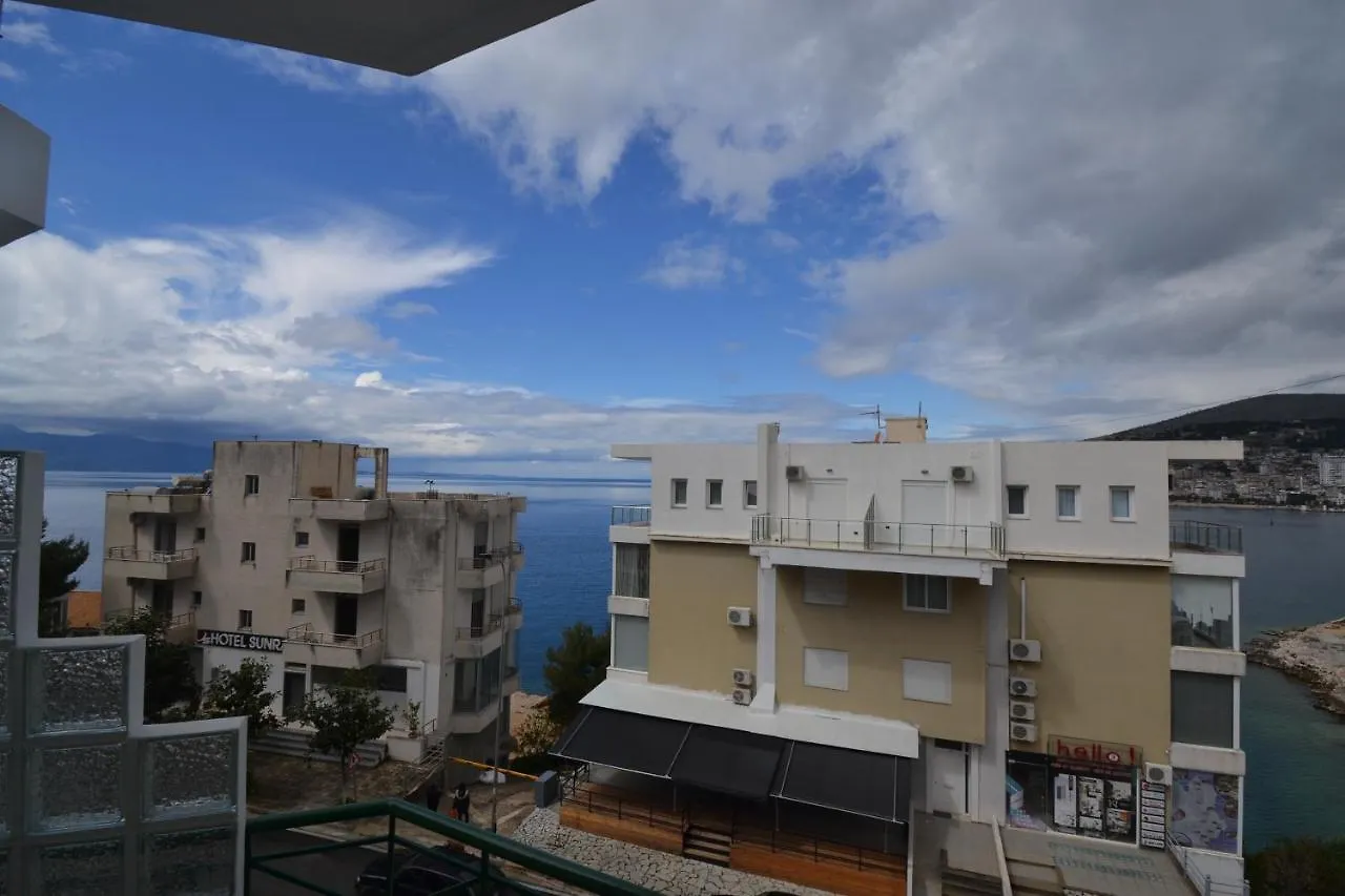 Villa Rrodhaj Sarandë