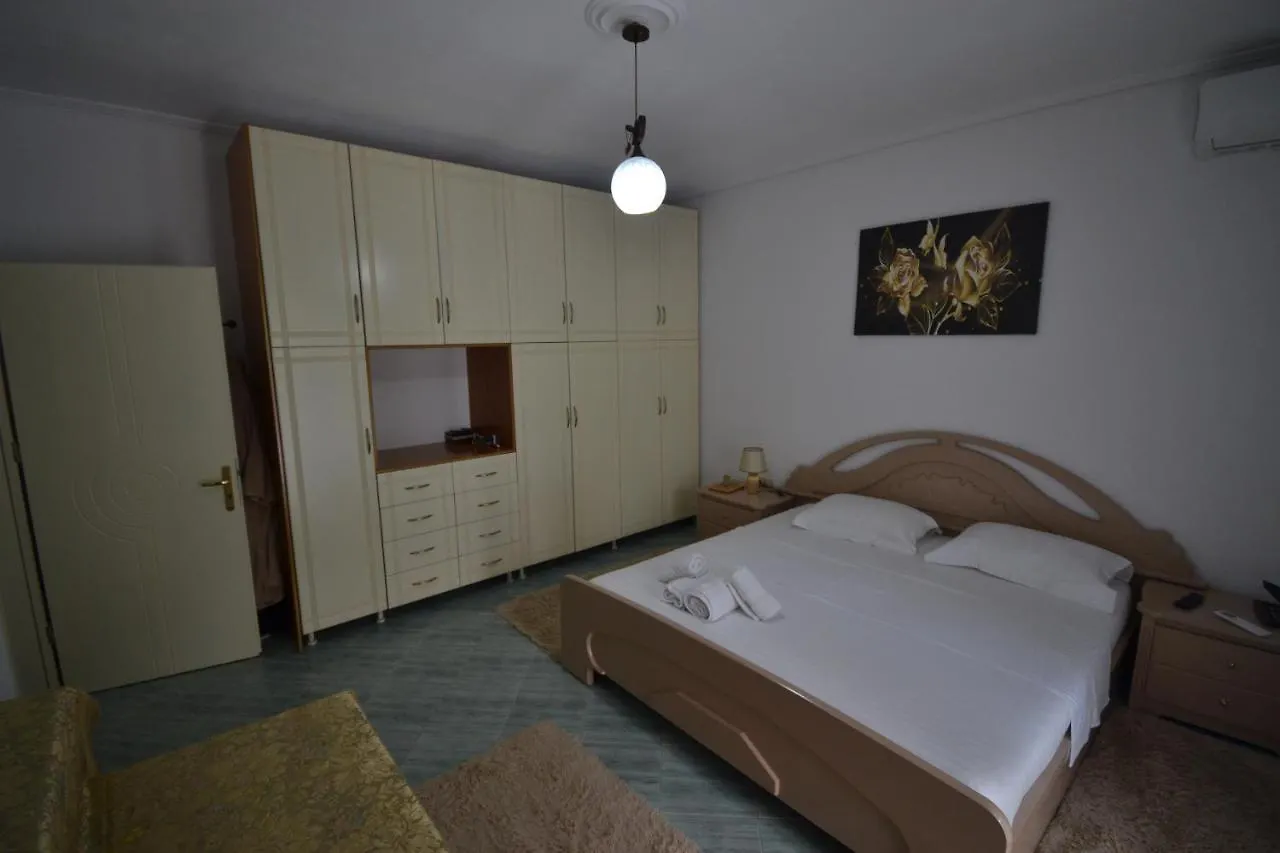 Villa Rrodhaj Sarandë