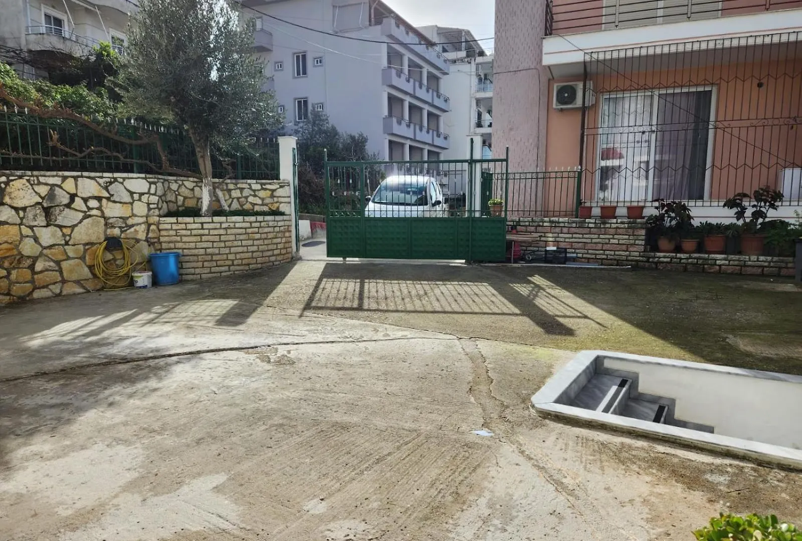 Villa Rrodhaj Sarandë