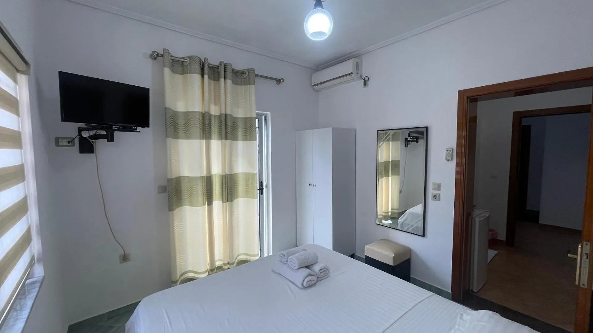 Villa Rrodhaj Sarandë 0*,  Albanien
