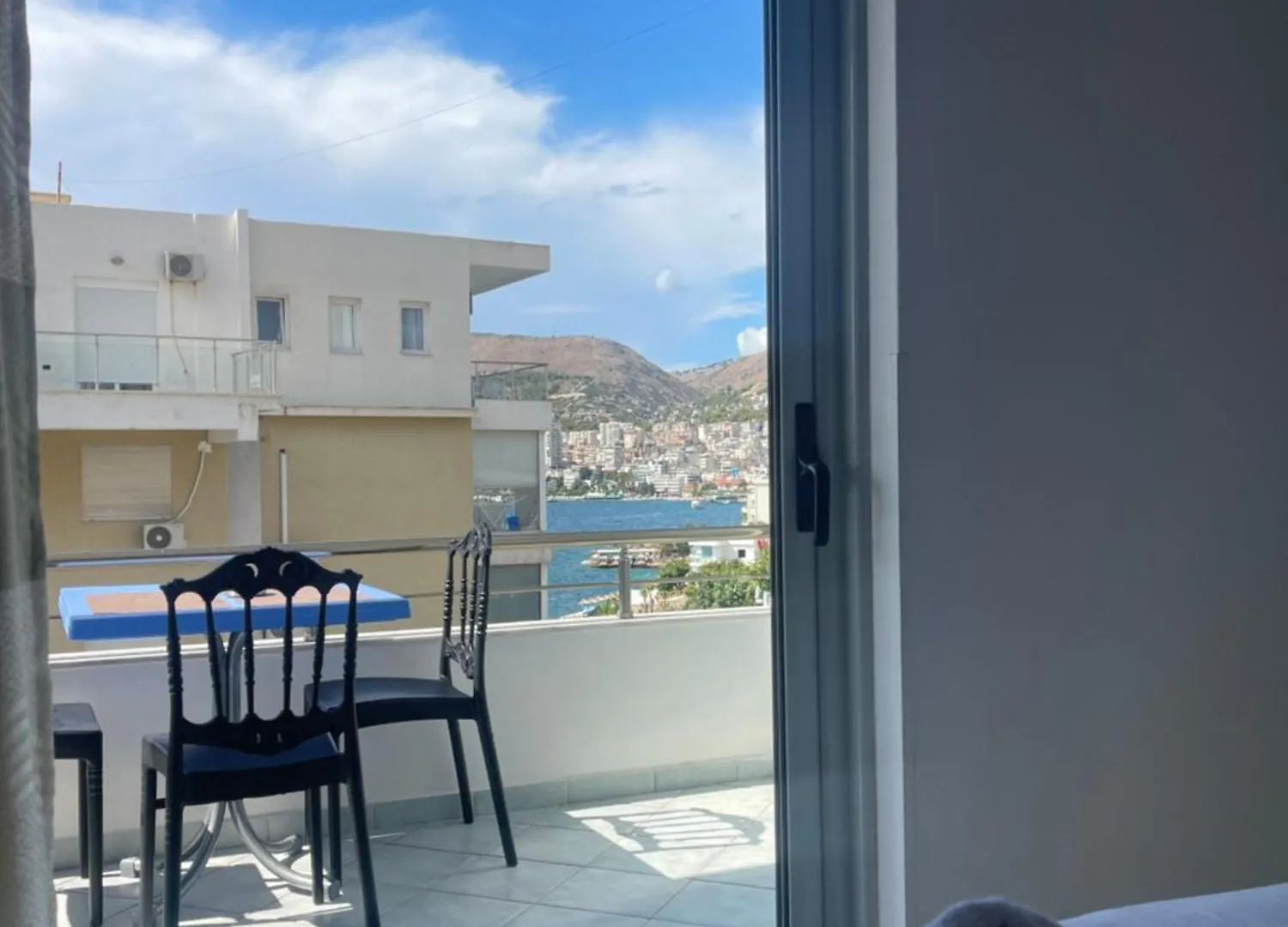 Villa Rrodhaj Sarandë 0*,  Albanien