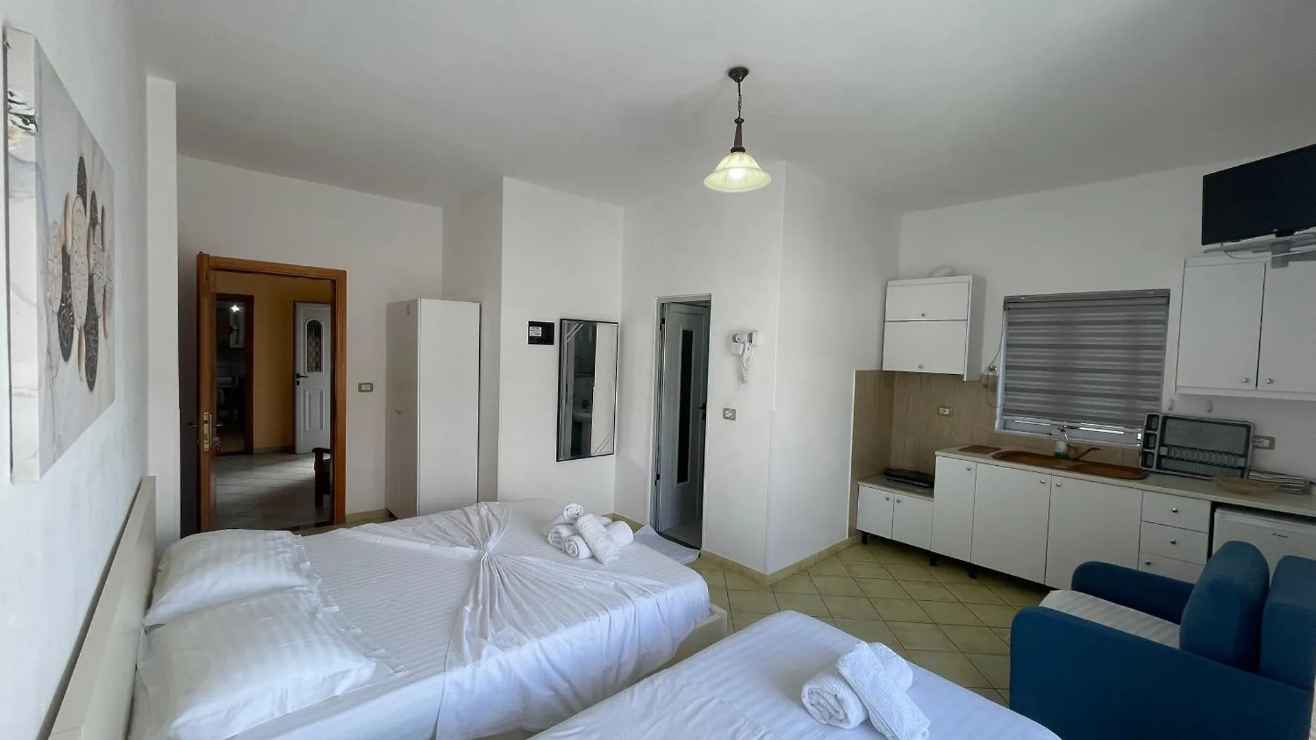 Villa Rrodhaj Sarandë 0*,  Albanien
